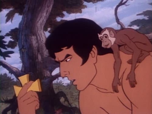 Tarzan and the Knights of Nimmr