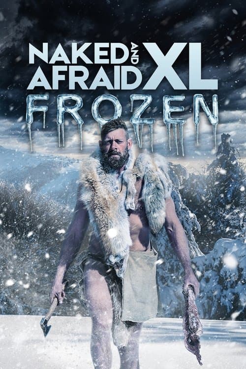 Season 9 : Frozen