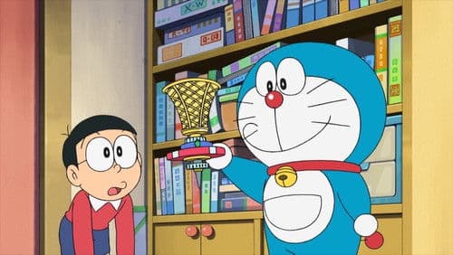Episode 889