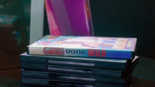 Girls Gone Wild Revealed