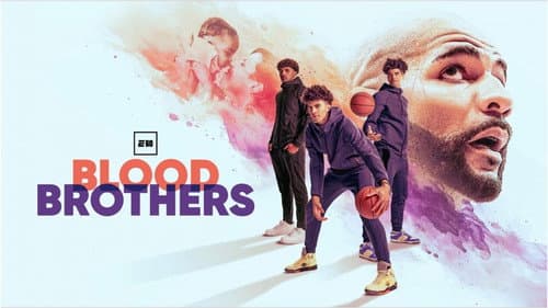 Blood Brothers