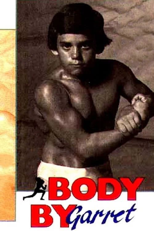 Body by Garret poster