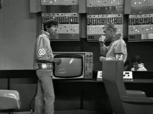 The Space Pirates (2)