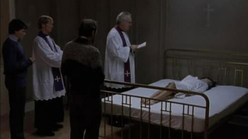 The Exorcist