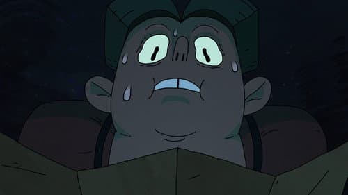 Mystery Loves Company