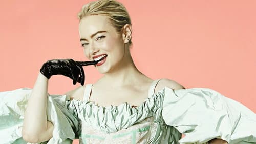 December 2 - Emma Stone