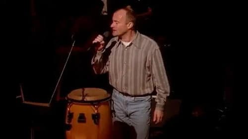 Phil Collins