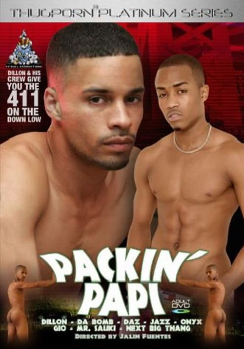 Packin' Papi