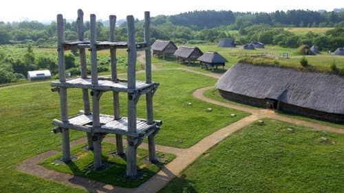 Jomon Period: The Sannai Maruyama Site