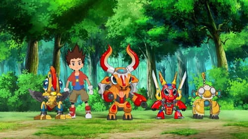 Episode 15