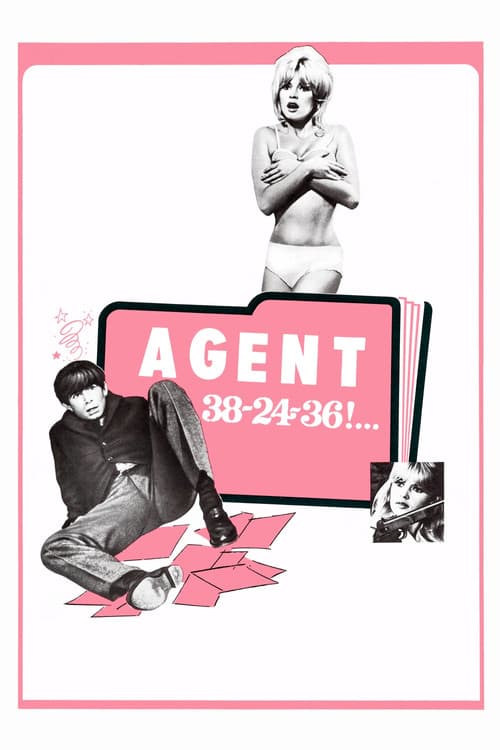 Agent 38-24-36