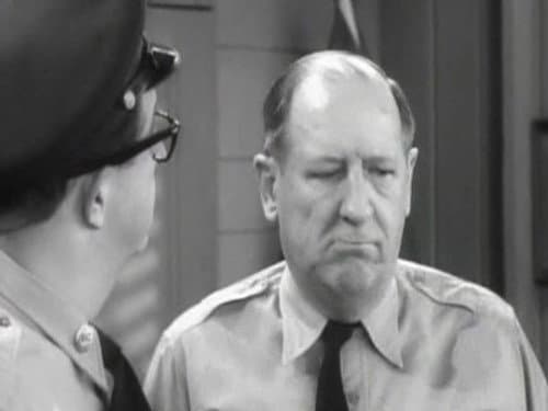 Bilko's Ape Man