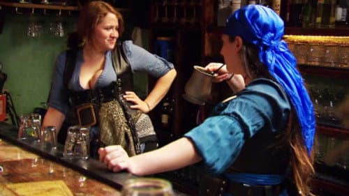 Yo-Ho-Ho and a Bottle of Dumb