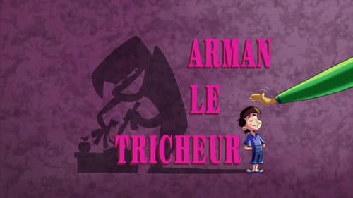 Arman the Cheat