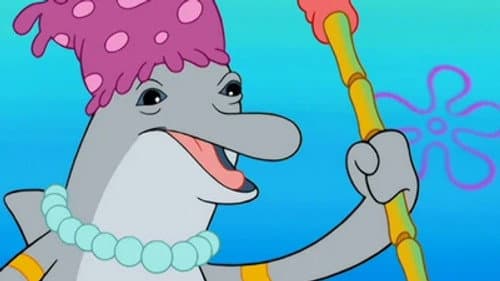 Sponge-Cano!