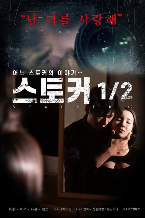 Stalker Half poster