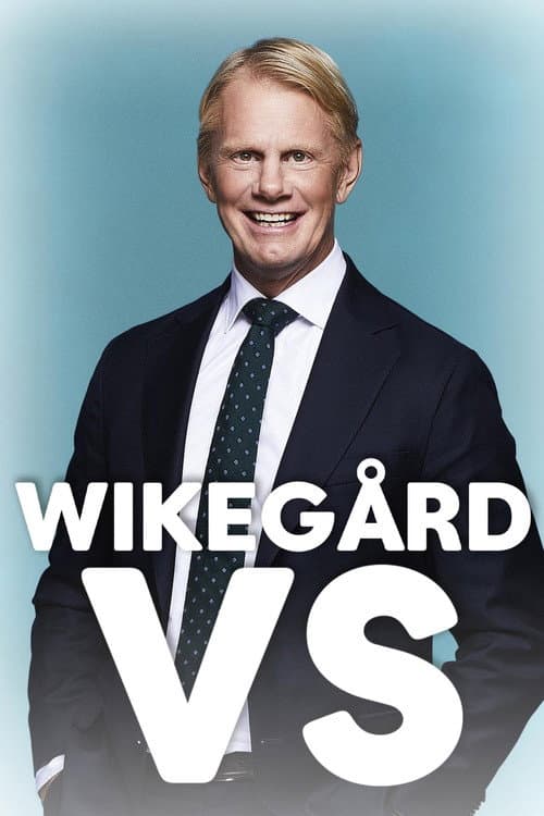 Wikegård vs poster