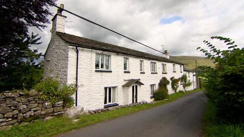 Yorkshire Dales