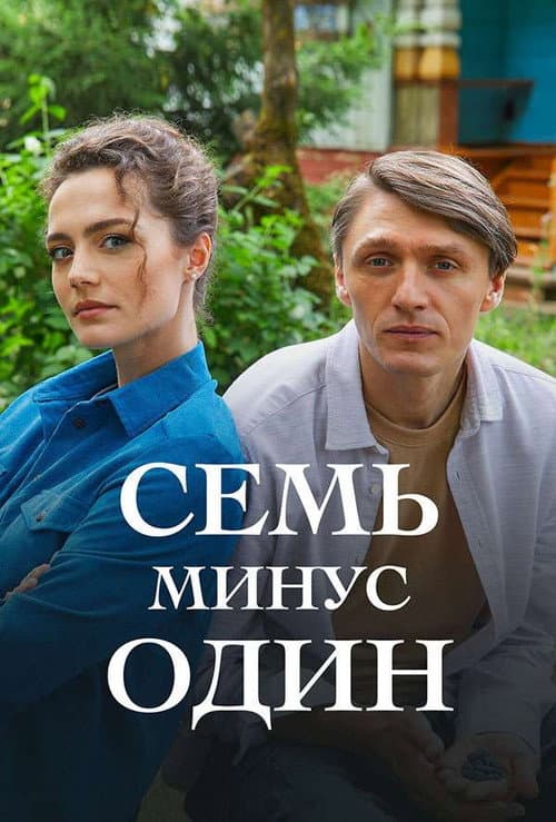 Семь минус один poster