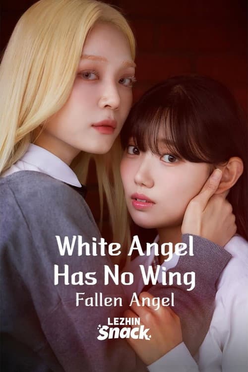 White Angels Have No Wings poster