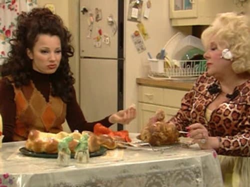 Call Me Fran