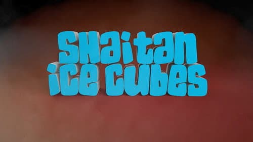 Shaitan Ice Cube