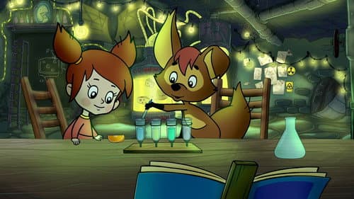 Episode 22