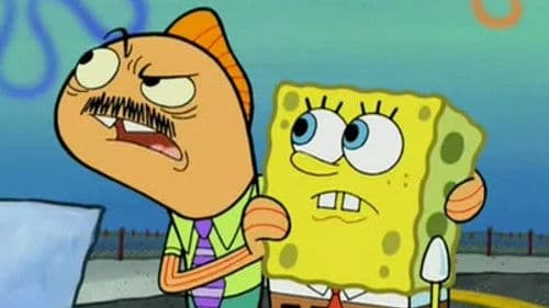 Mrs. Puff, You're Fired