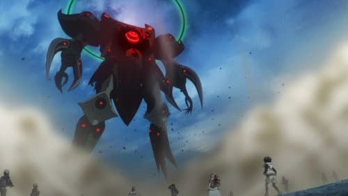 The Headless Titan