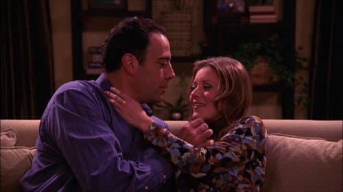 She's the One