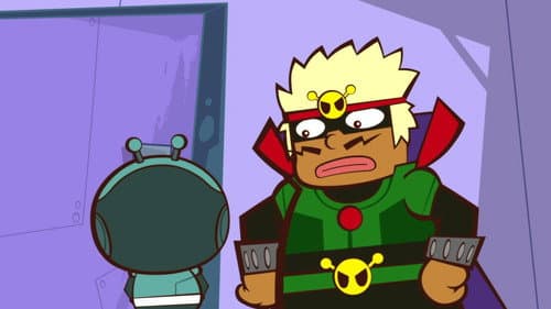 Episode 3