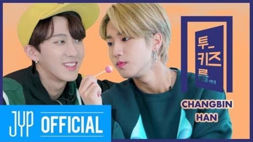 Changbin X HAN