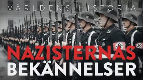 Inside SS - Nazi confessions
