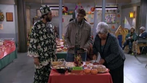 Thanksgiving Is Cancelled