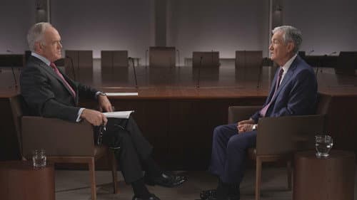 Chairman Powell; A Hole in the System; The Mismatch