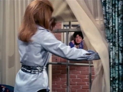 Cissy's Apartment