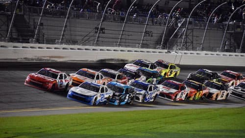 United Rentals 300