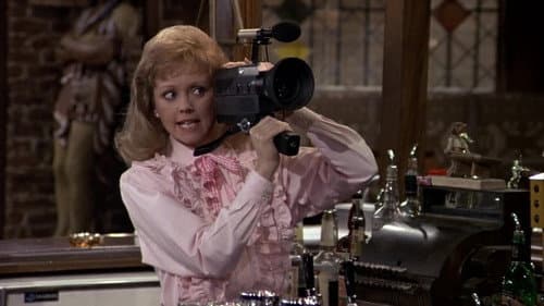 Cheers: The Motion Picture