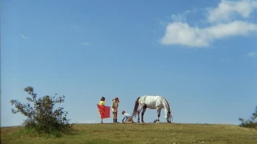 Pippi Organizes an Excursion