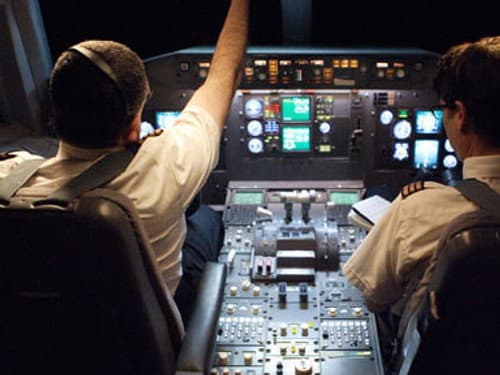 Mixed Signals (Birgenair Flight 301)
