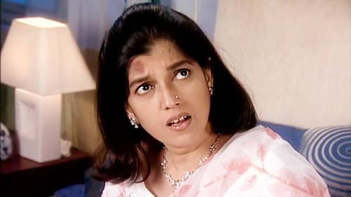 Monisha Dreams Of Maya