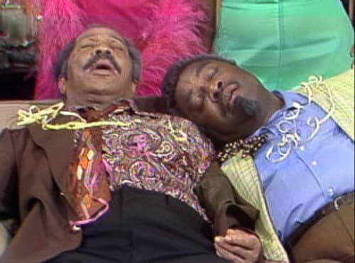 Wine, Women and Aunt Esther (a.k.a.) Leaving the Nest