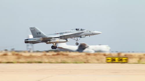 Top Dogfighters