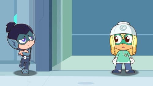 Episode 25