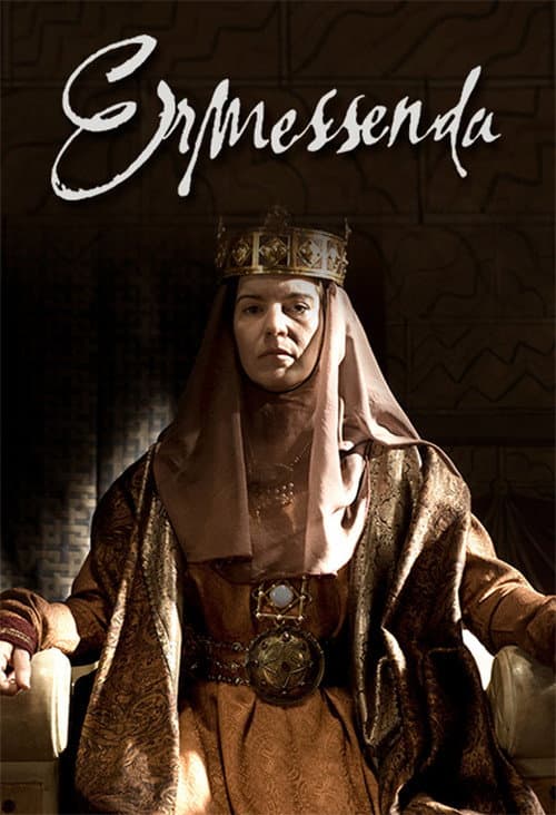 Ermessenda poster