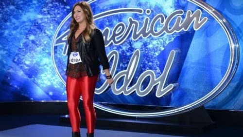 Auditions #7
