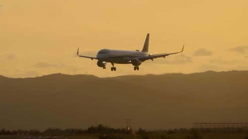 Noto Airport