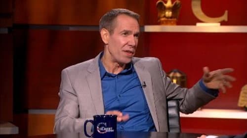 Jeff Koons