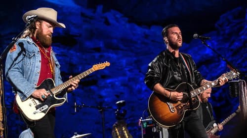 Brothers Osborne