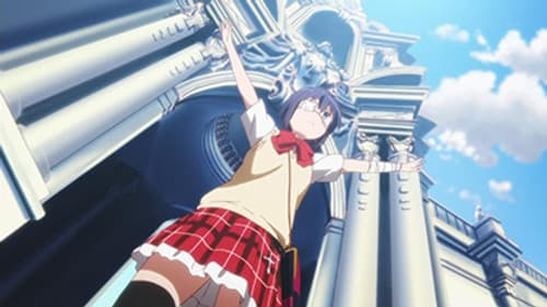 Travelling to the Island of Tsukushi... of Hesitation